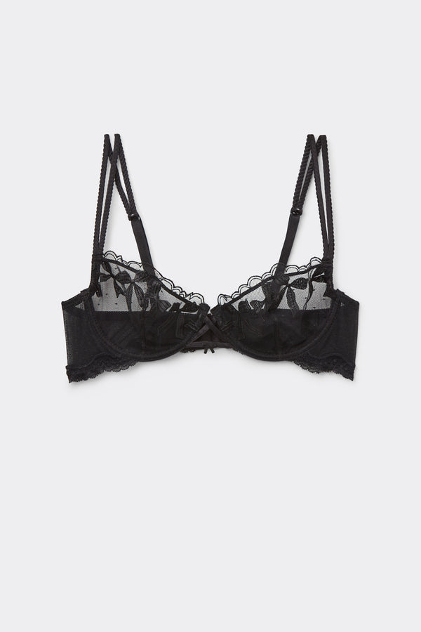 חזיית בלקונט Frou Frou Romance