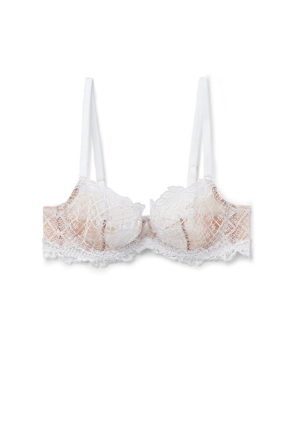 חזיית בלקונט Sophisticated Allure Denise