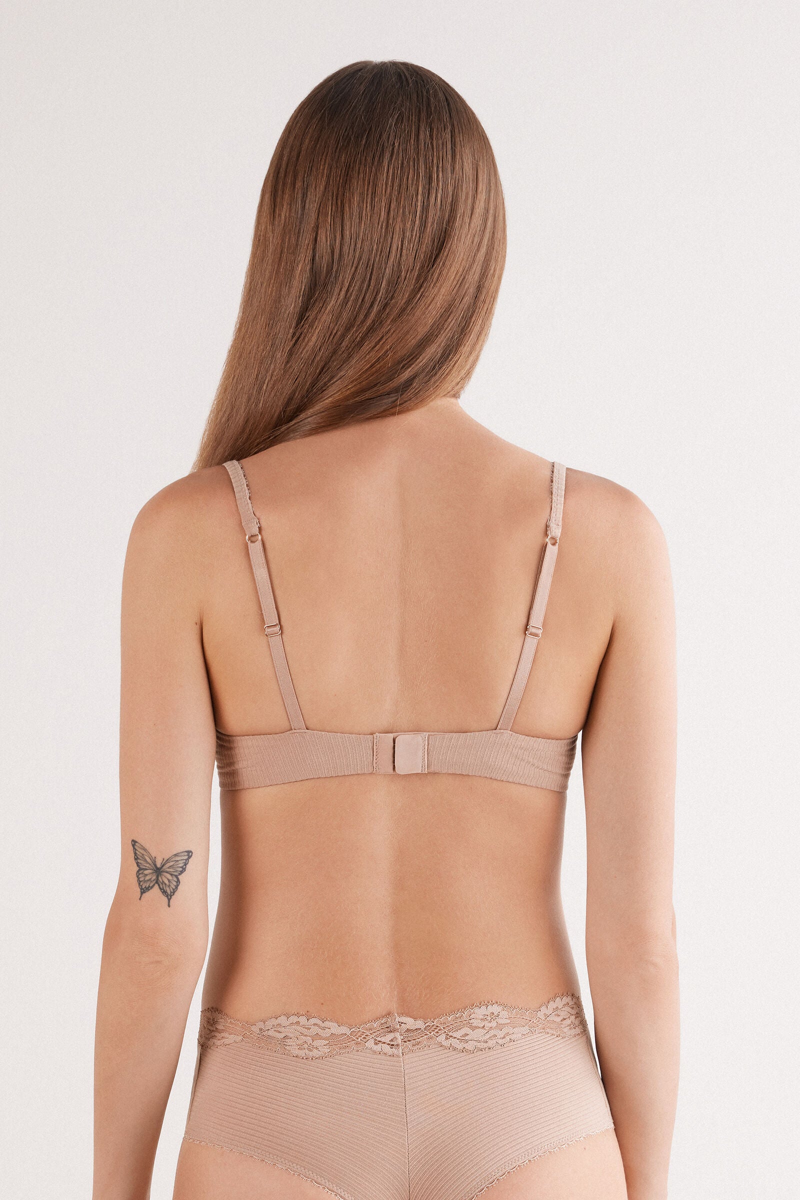 חזיית בלקונט Your Everyday Wear Denise