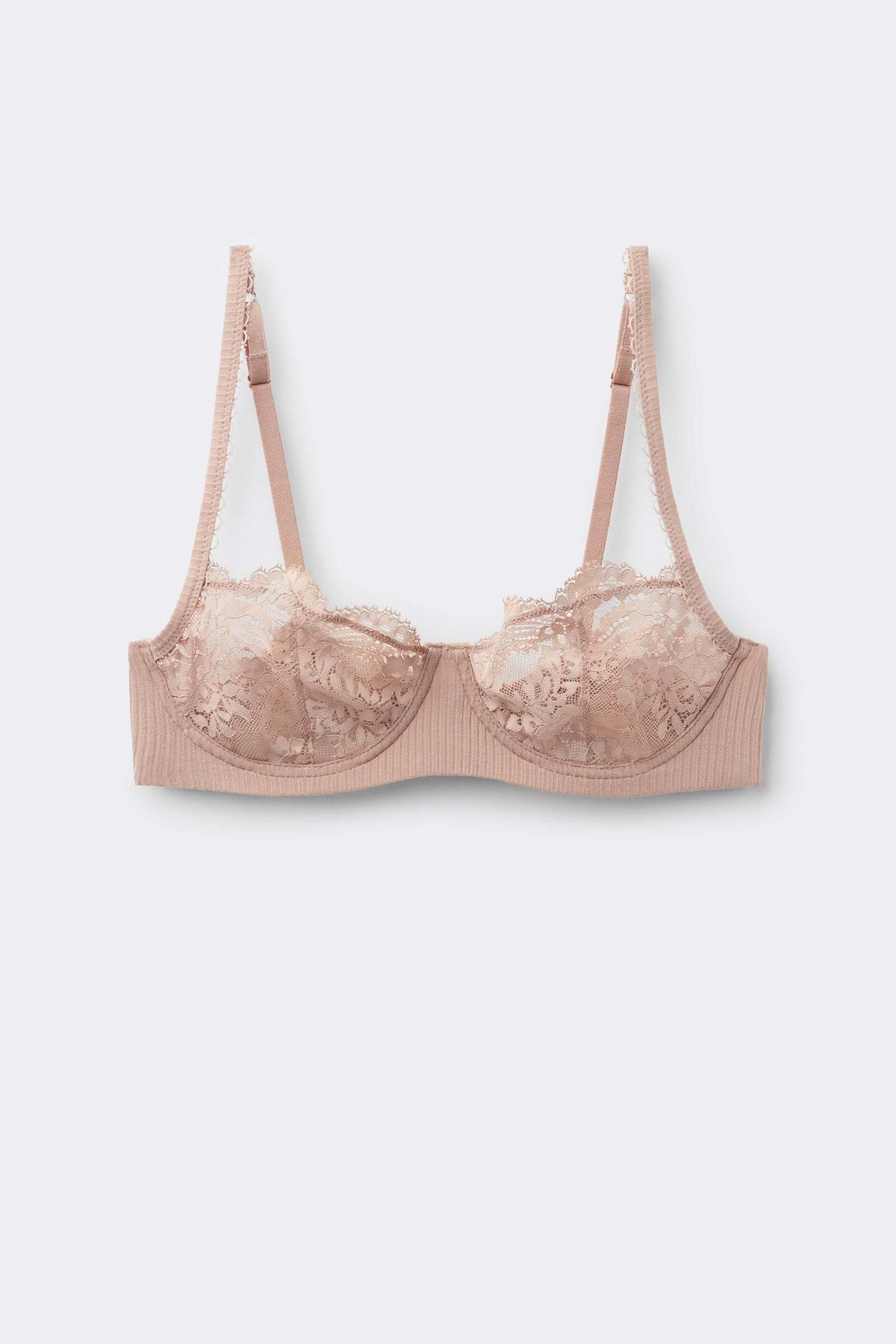 חזיית בלקונט Your Everyday Wear Denise