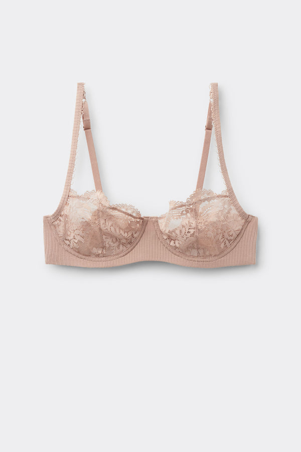 חזיית בלקונט Your Everyday Wear Denise