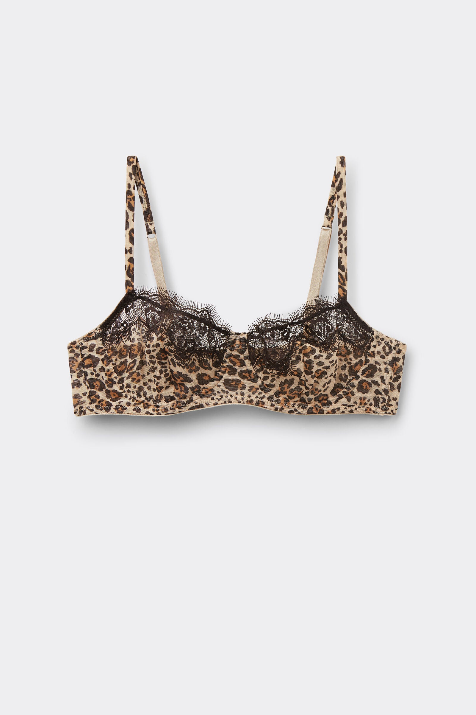 חזיית בלקונט Simply Iconic