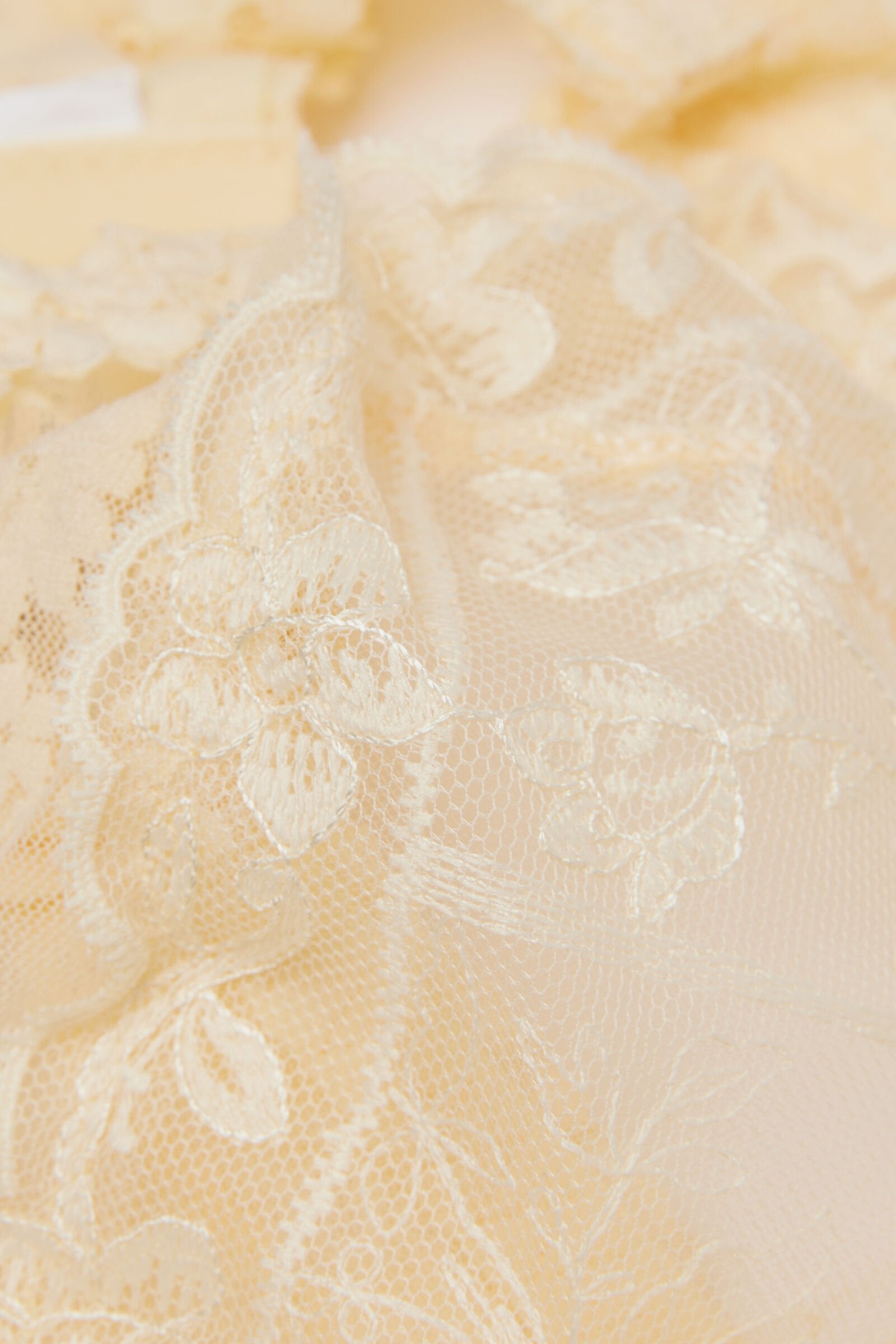 חזיית בלקונט Storybook Romance