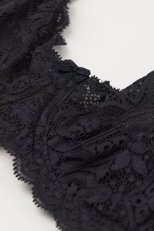 חזיית בלקונט Daniela Lace