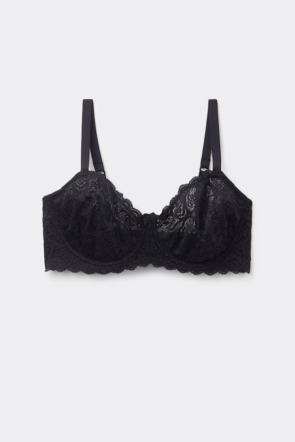חזיית בלקונט Daniela Lace