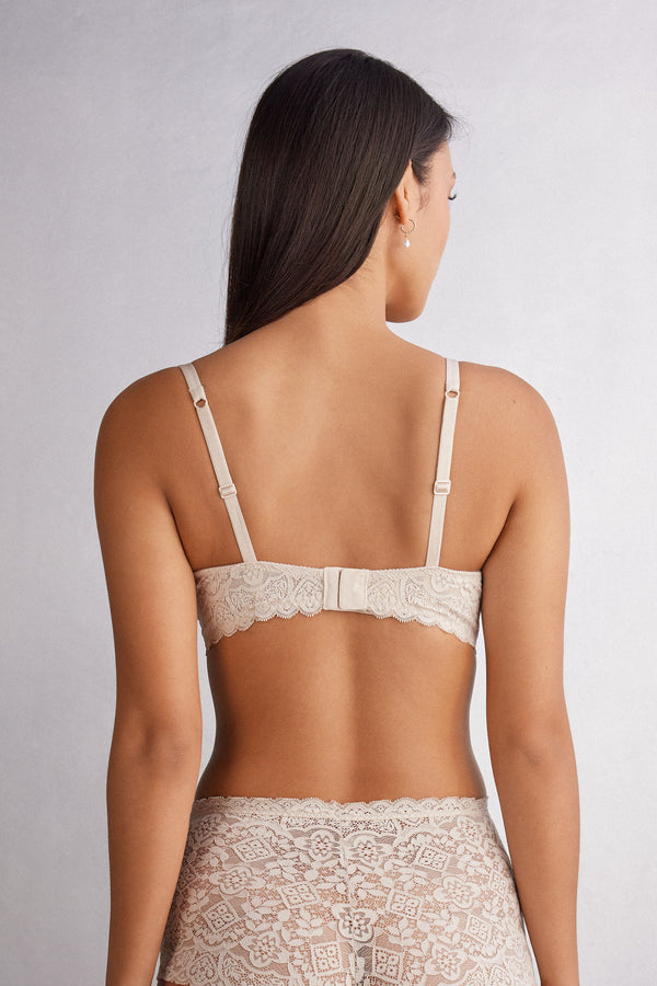 חזיית בלקונט Daniela Lace