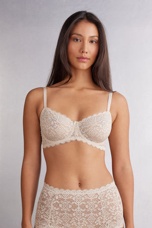 חזיית בלקונט Daniela Lace