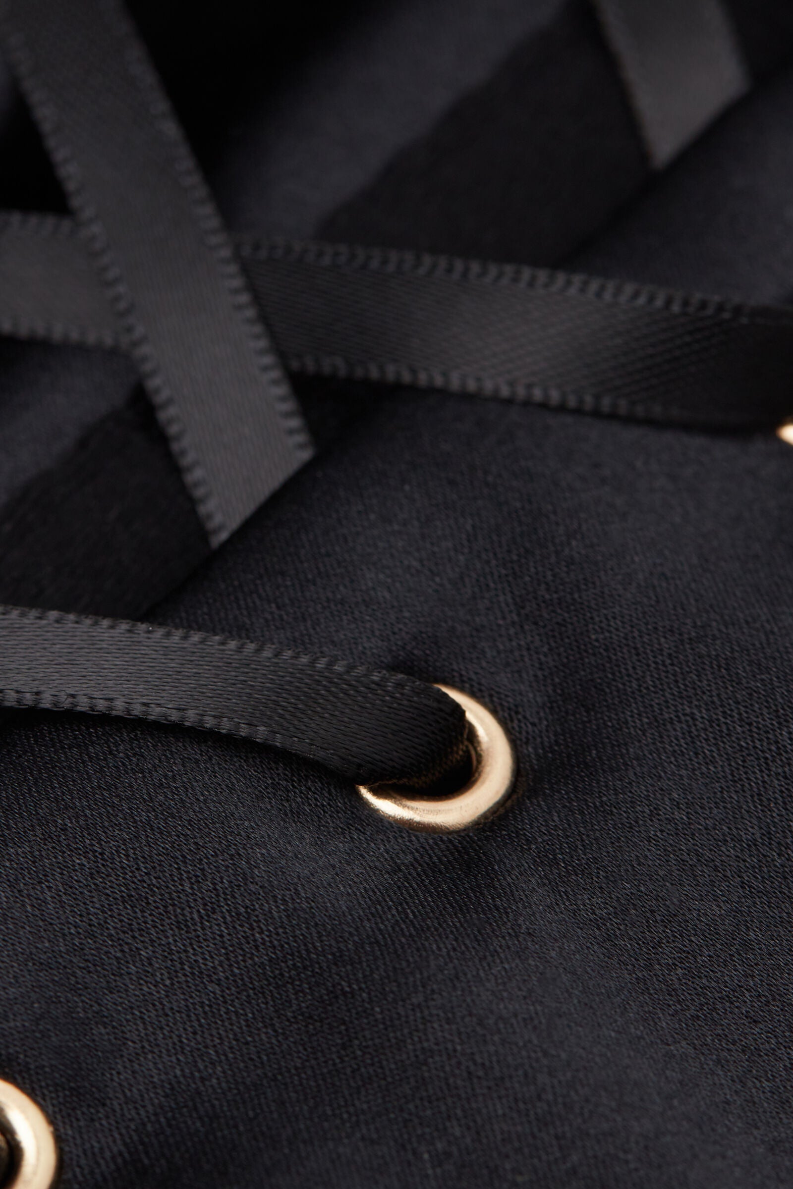חגורת ביריות גבוהה Handcrafted Luxury
