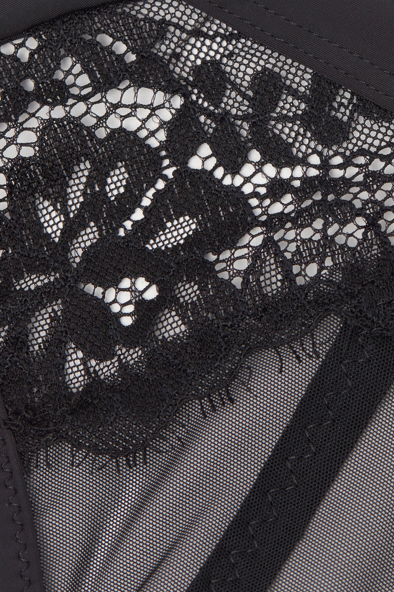 חגורת ביריות Sheer Glamour