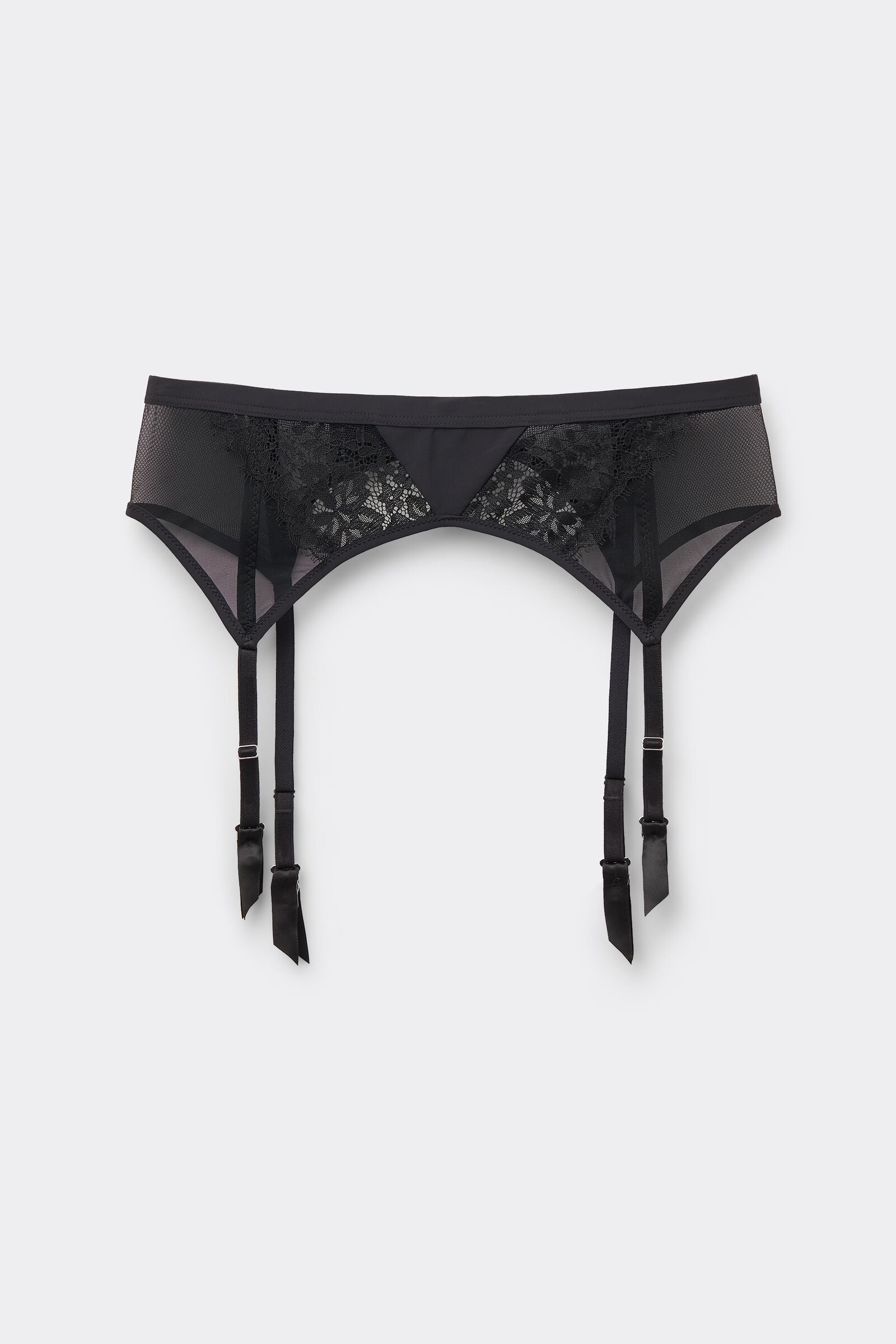 חגורת ביריות Sheer Glamour