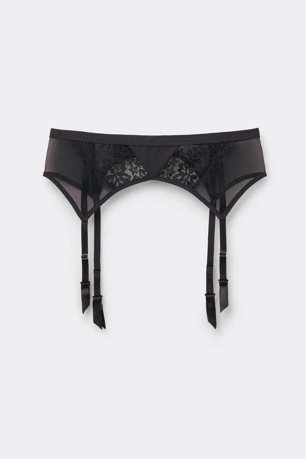 חגורת ביריות Sheer Glamour