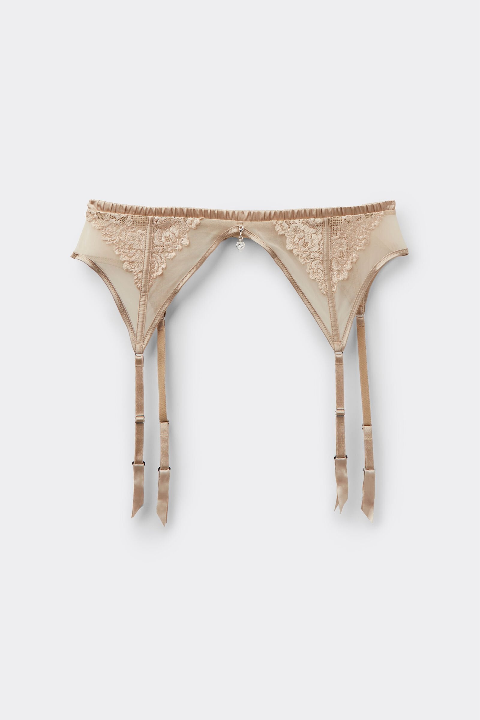 חגורת ביריות Silky FLOWERS