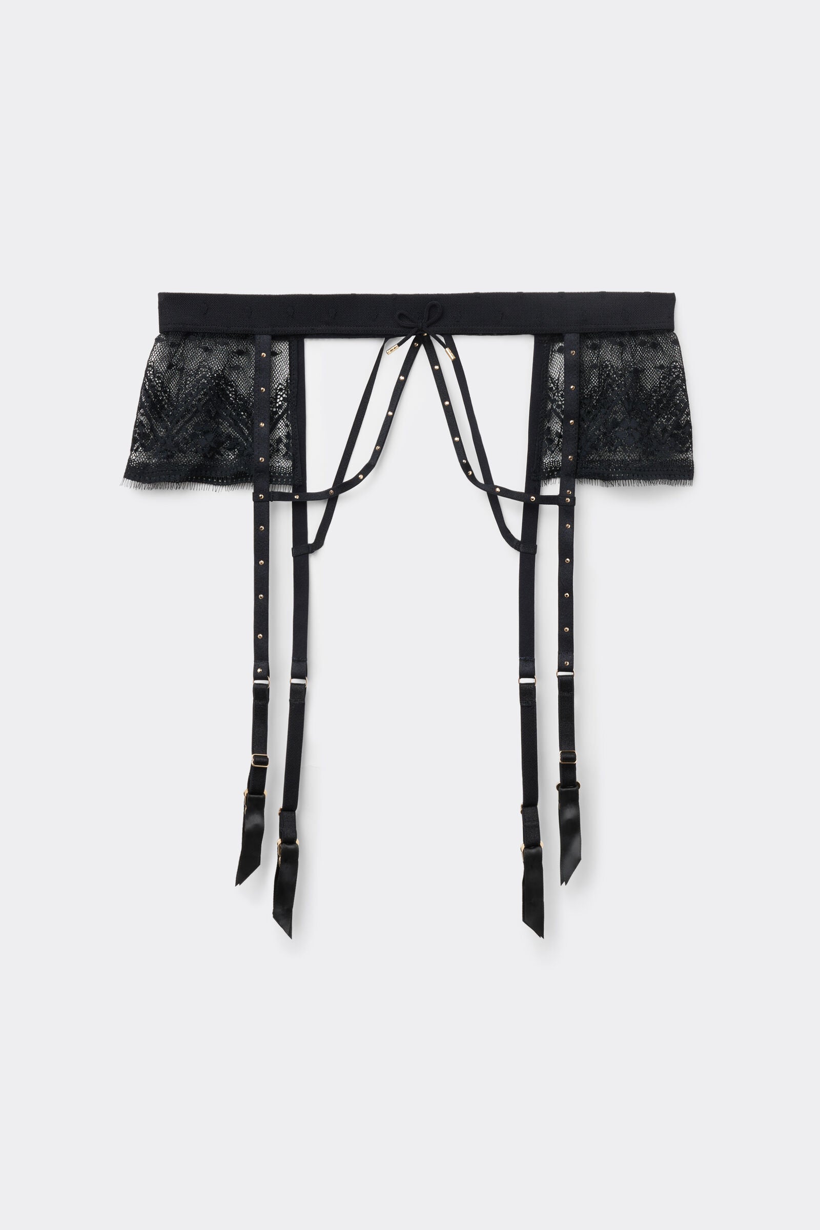 חגורת ביריות Flirt Fearlessly