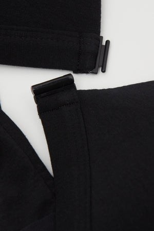 חזיית משולשים Tiziana Ultralight Cotton