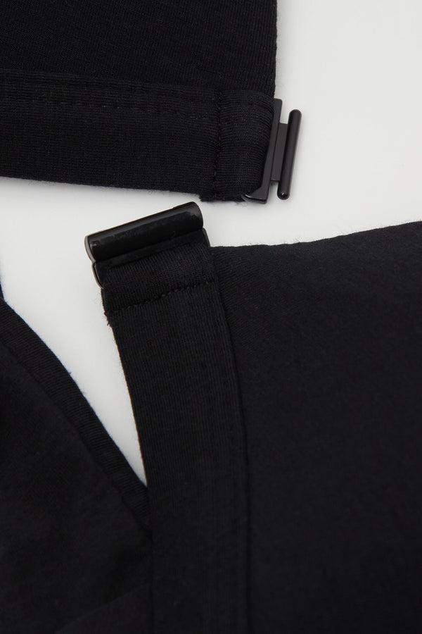 חזיית משולשים Tiziana Ultralight Cotton