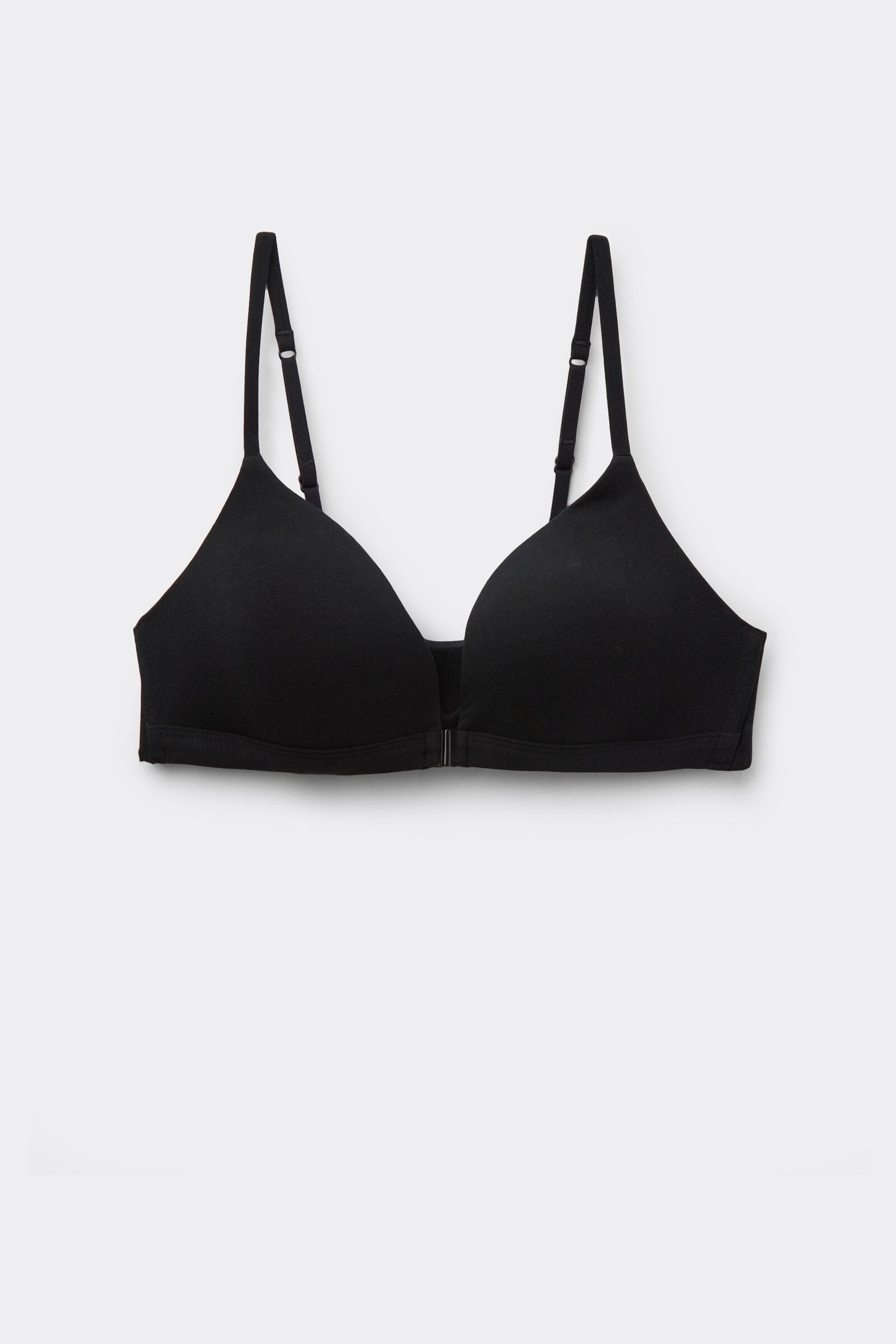 חזיית משולשים Tiziana Ultralight Cotton