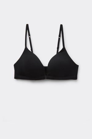 חזיית משולשים Tiziana Ultralight Cotton