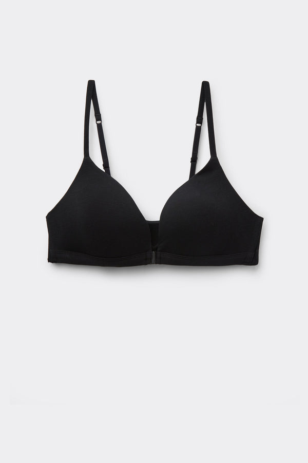חזיית משולשים Tiziana Ultralight Cotton