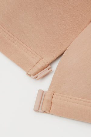 חזיית משולשים Tiziana Ultralight Cotton