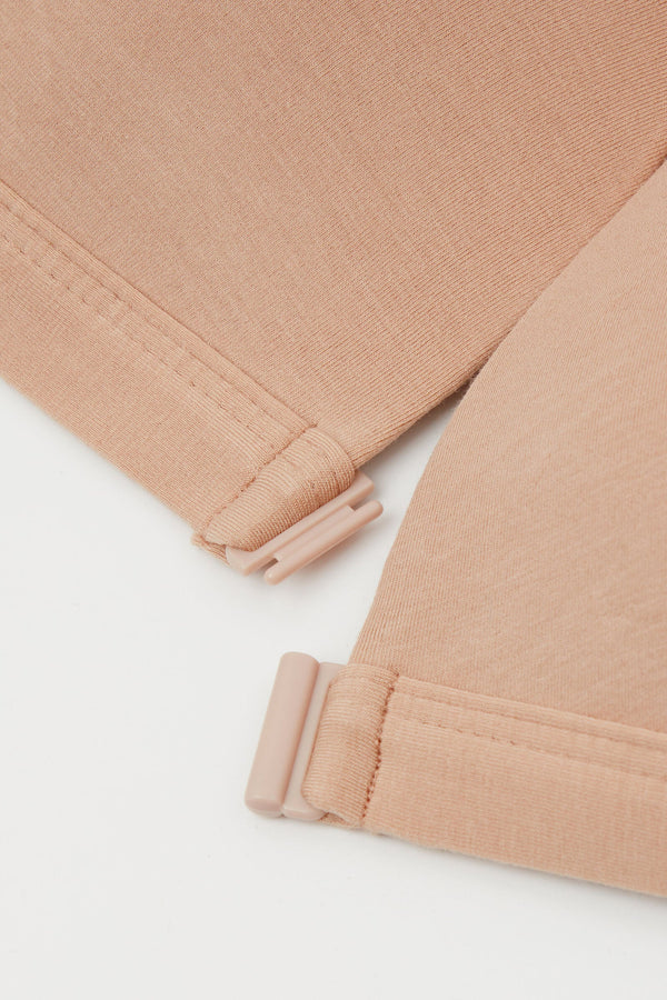 חזיית משולשים Tiziana Ultralight Cotton