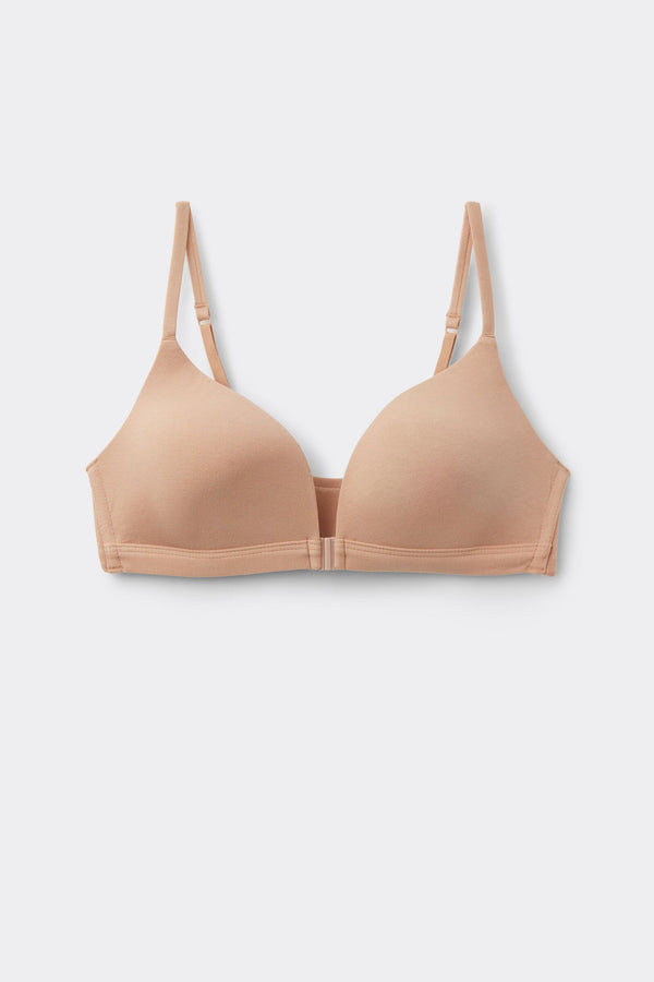 חזיית משולשים Tiziana Ultralight Cotton