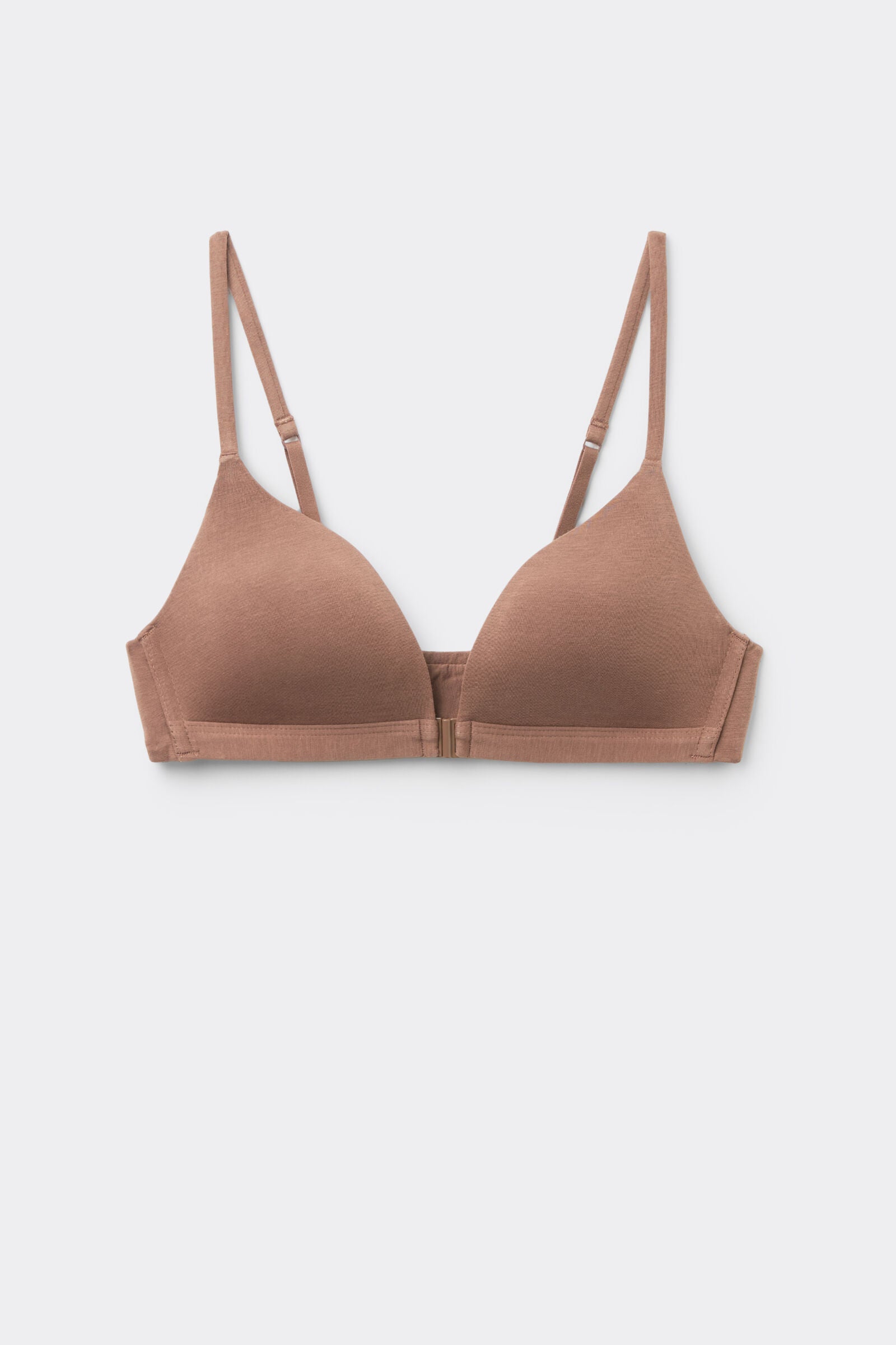 חזיית משולשים Tiziana Ultralight Cotton