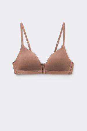 חזיית משולשים Tiziana Ultralight Cotton