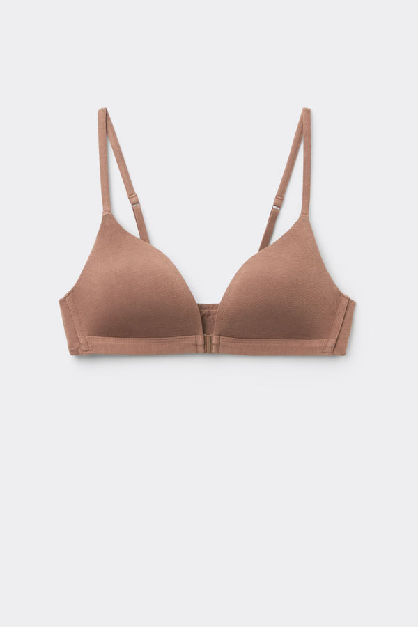 חזיית משולשים Tiziana Ultralight Cotton