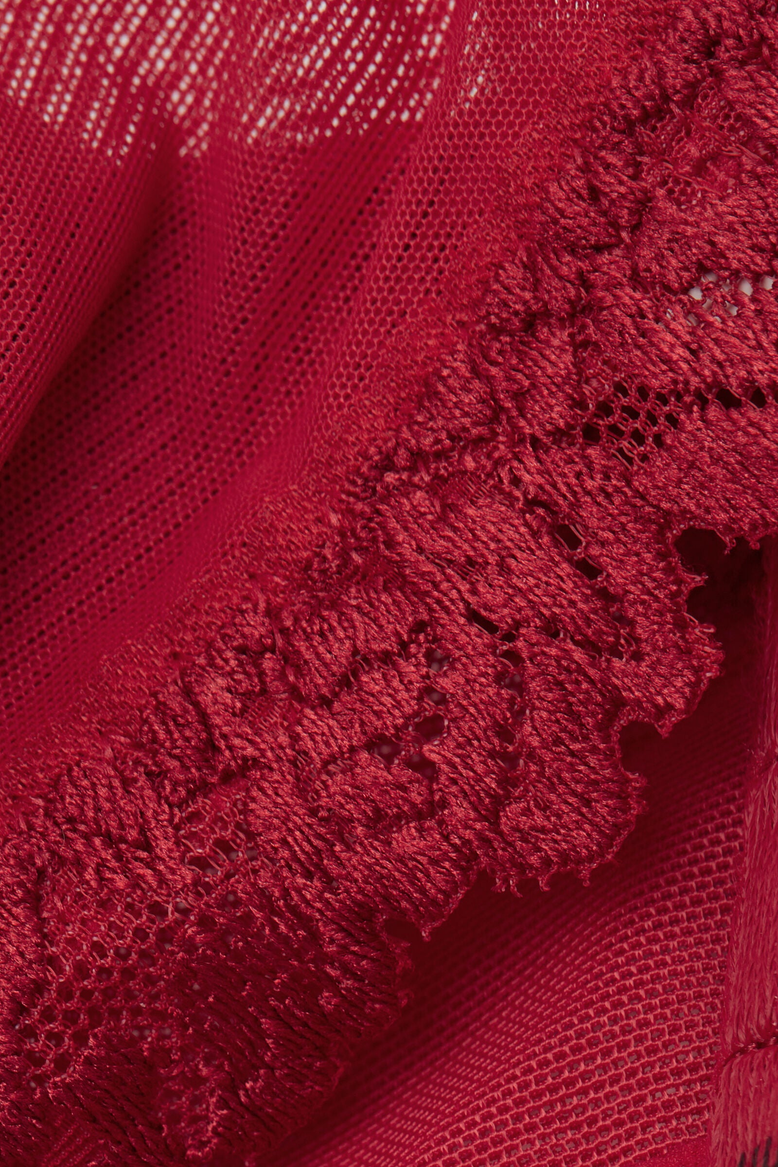 חזיית Sofia בלקונט Pretty Flowers