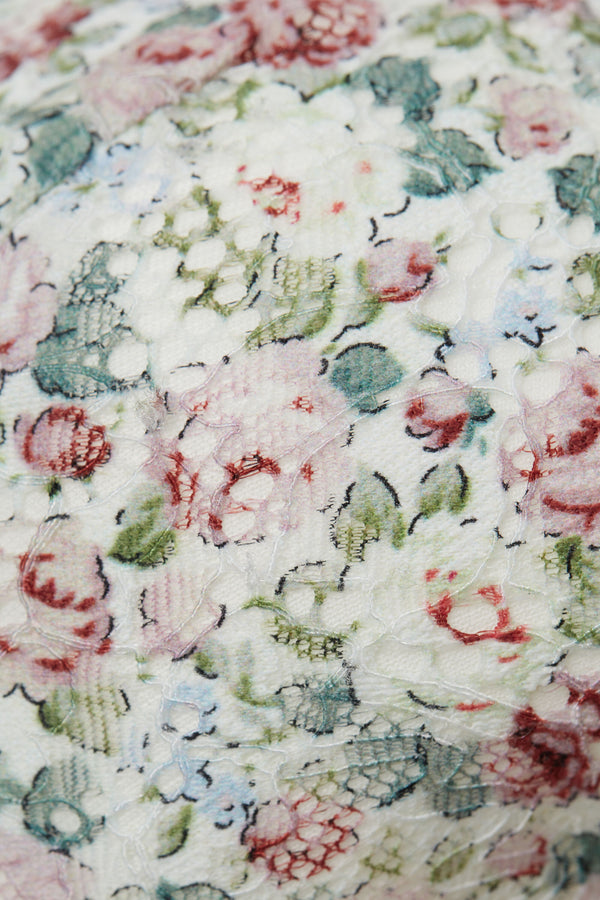חזיית בלקונט Floral Romance Sofia
