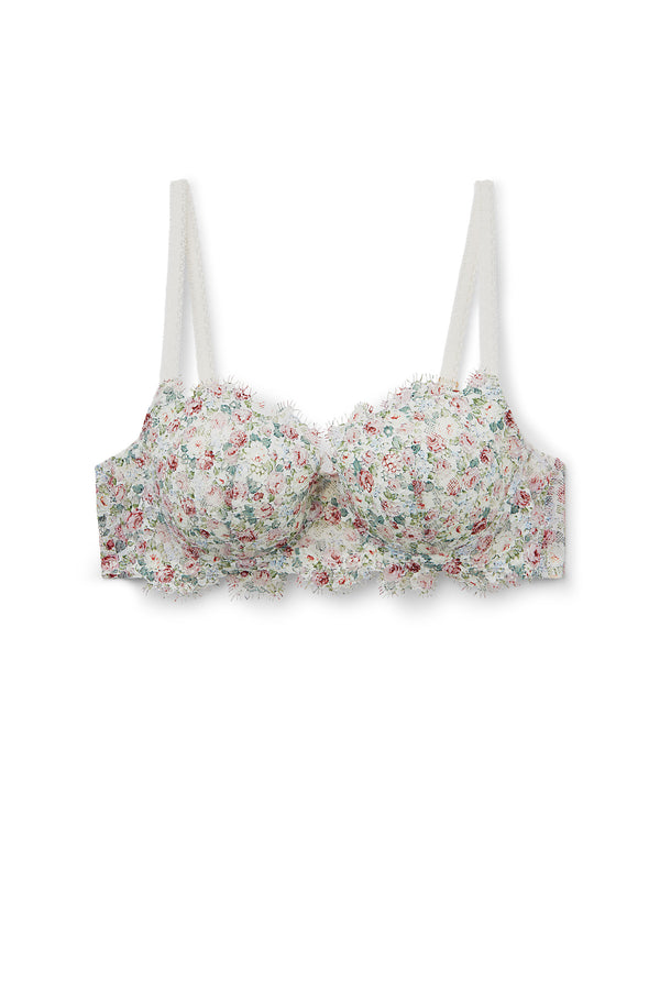 חזיית בלקונט Floral Romance Sofia