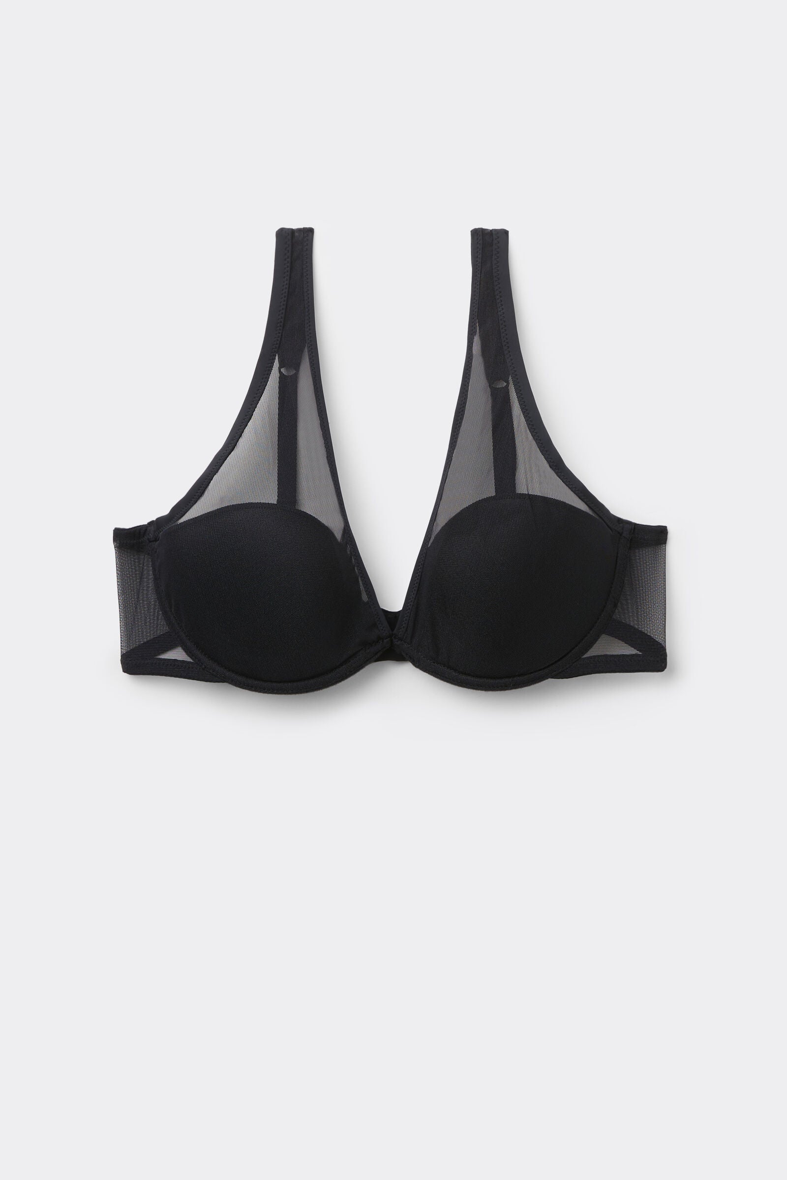 חזיית בלקונט Invisible Touch Elena