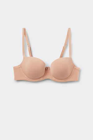 חזיית בלקונט Sofia Ultralight Cotton