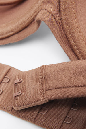 חזיית בלקונט Sofia Ultralight Cotton