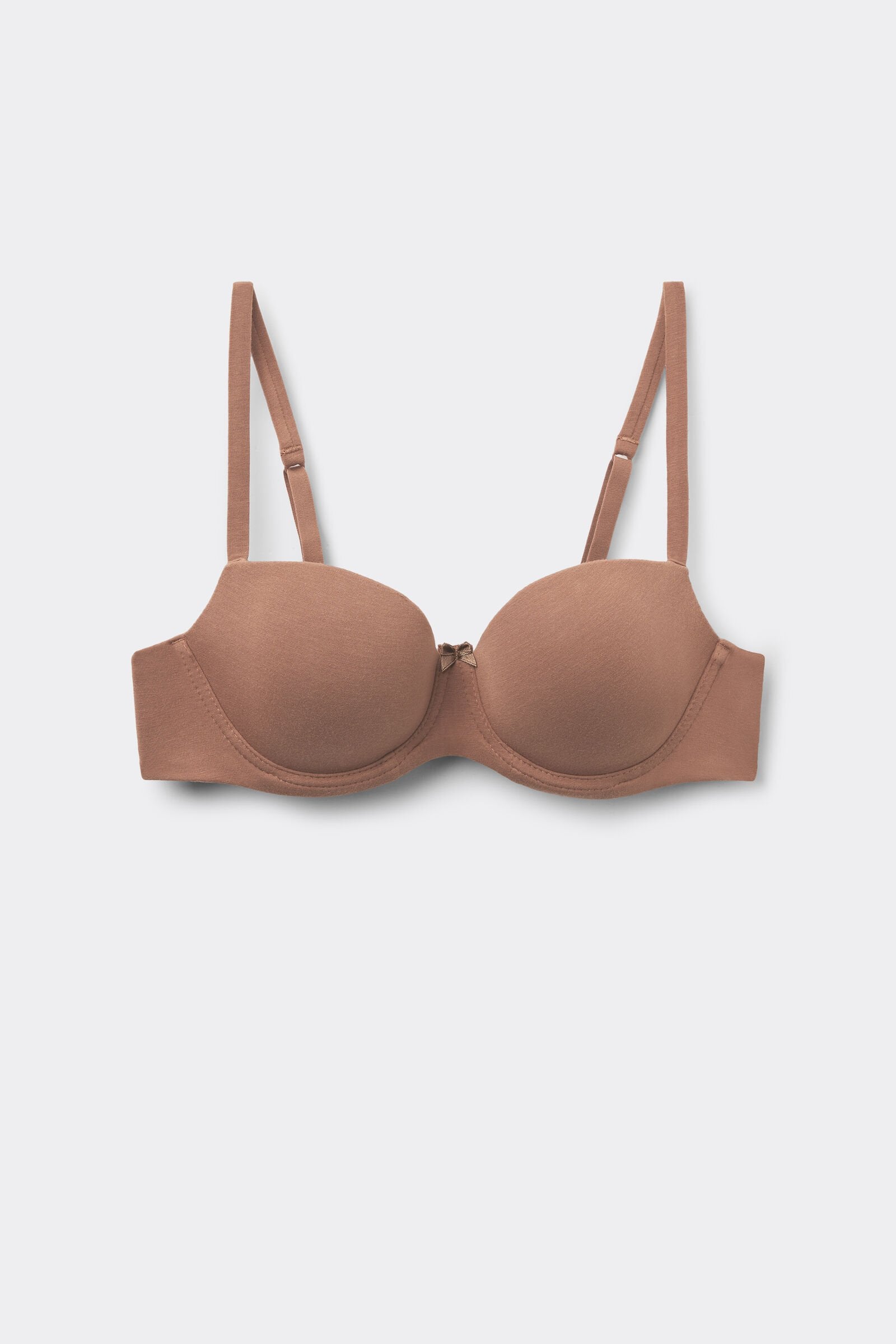 חזיית בלקונט Sofia Ultralight Cotton