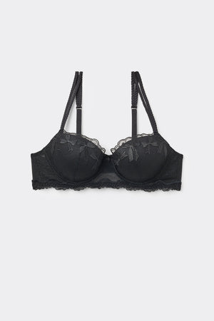 חזיית בלקונט Sofia Frou Frou Romance
