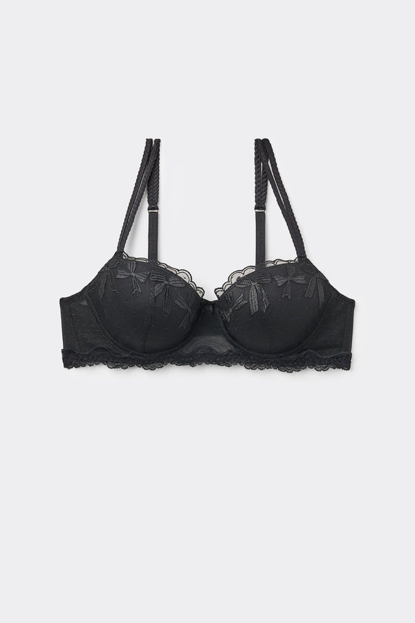 חזיית בלקונט Sofia Frou Frou Romance