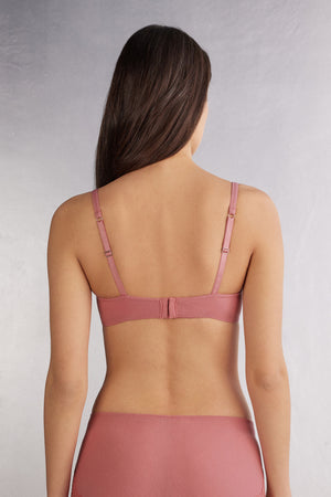 חזיית בלקונט Embrace Simplicity Francesca