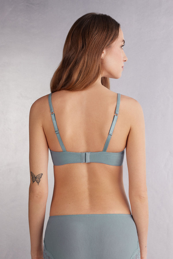 חזיית בלקונט Embrace Simplicity Francesca