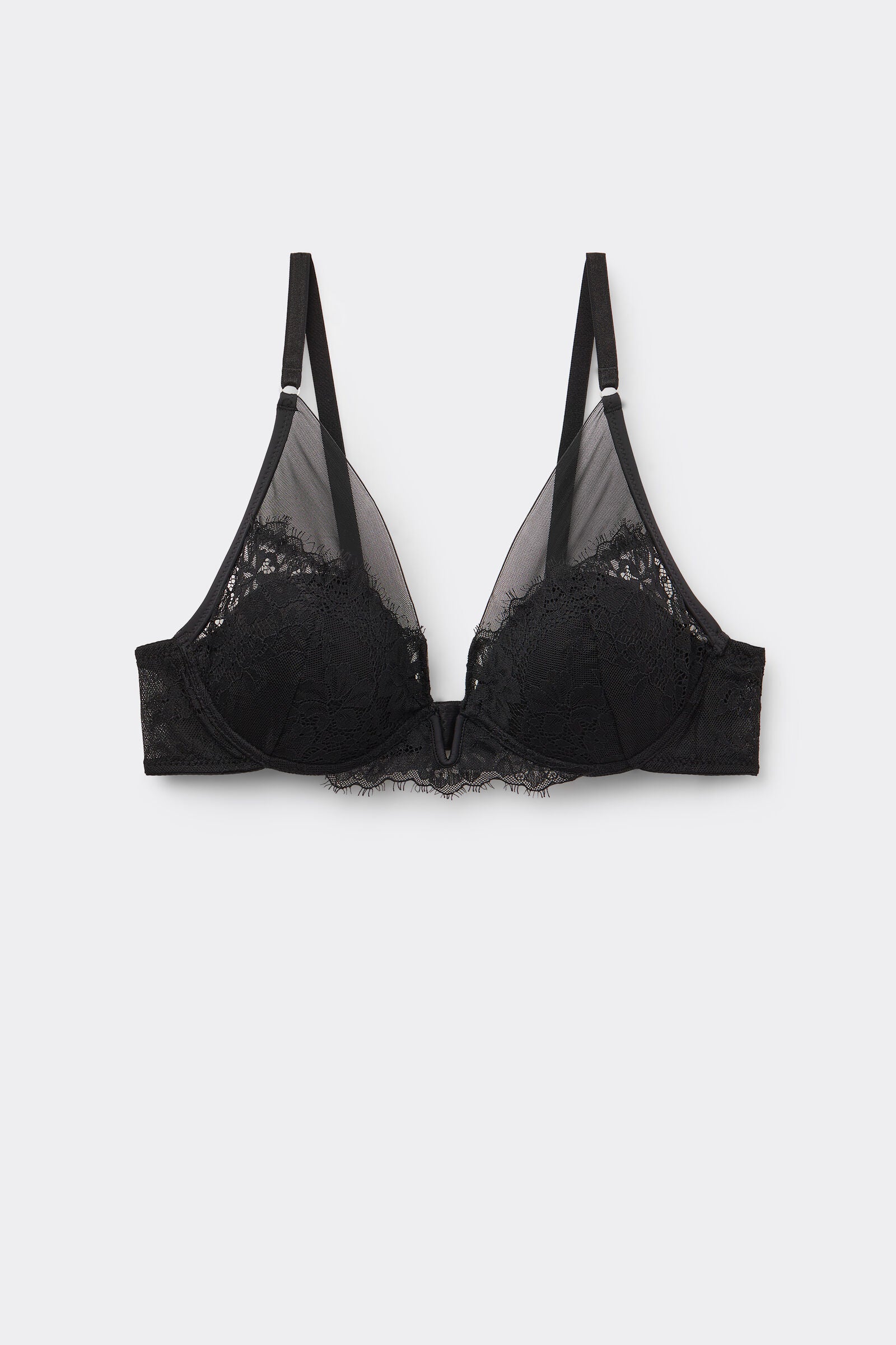 חזיית תחרה ELENA SHEER Glamour
