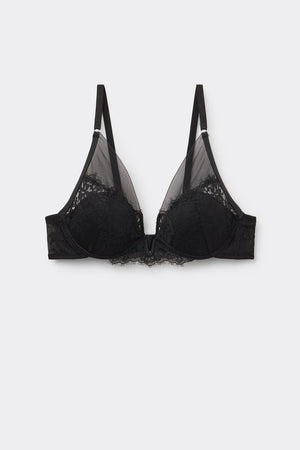 חזיית תחרה ELENA SHEER Glamour