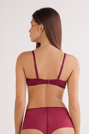 חזיית תחרה ELENA SHEER Glamour