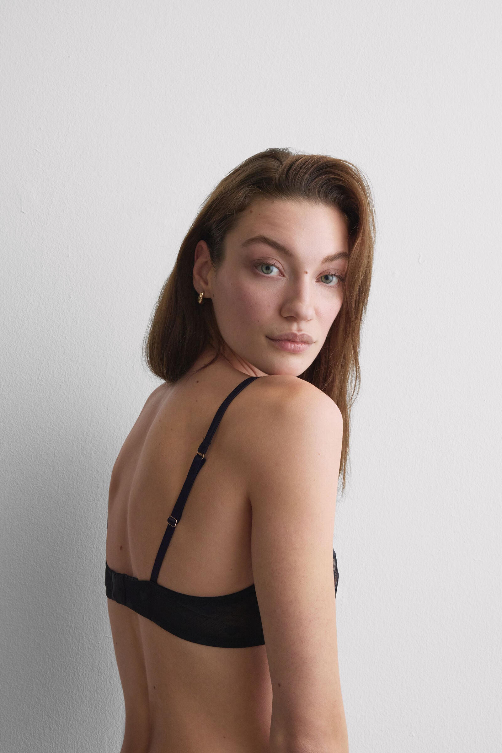 חזיית בלקונט ELENA THE LOVE Club