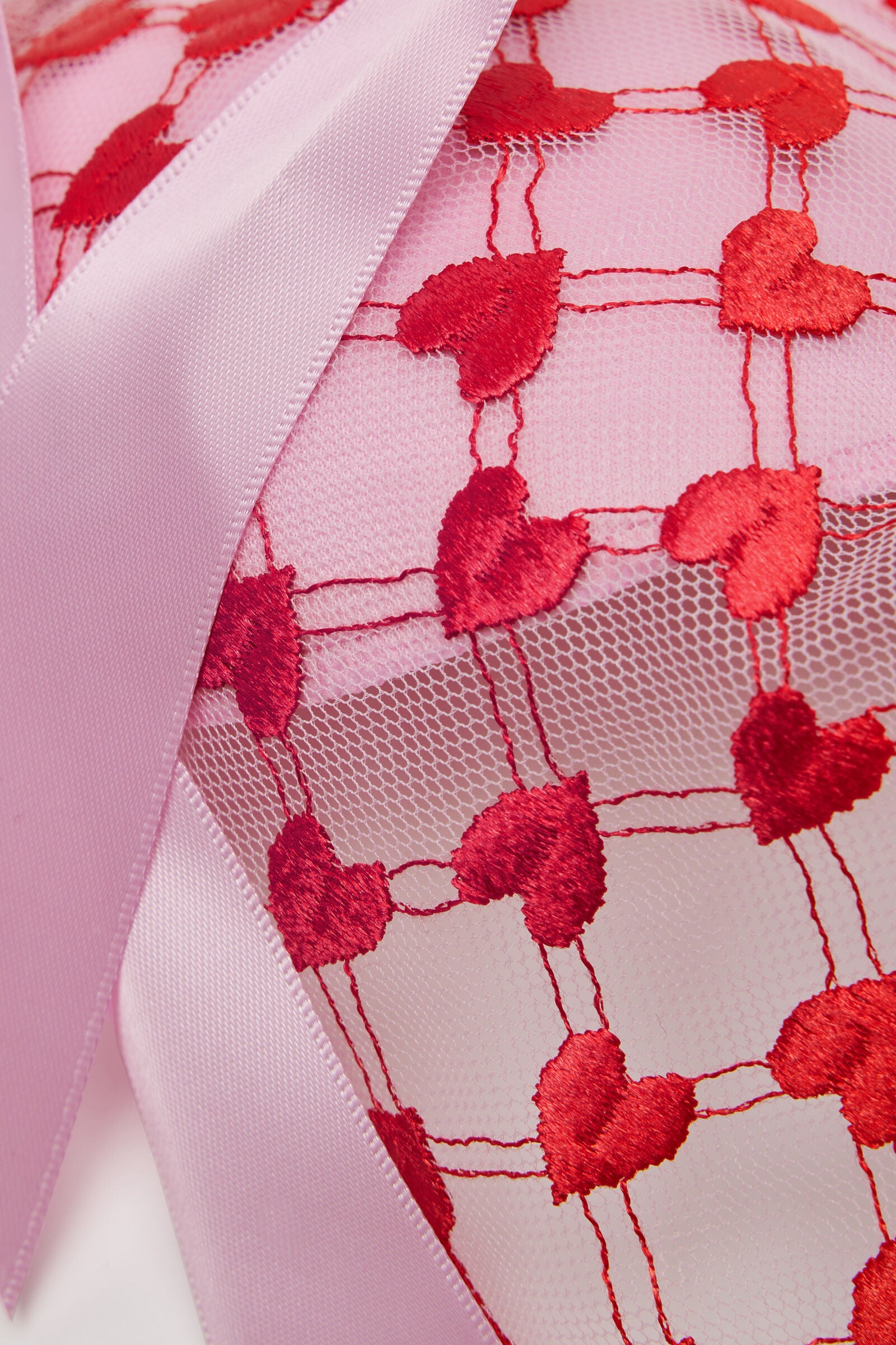 חזיית בלקונט ELENA THE LOVE Club