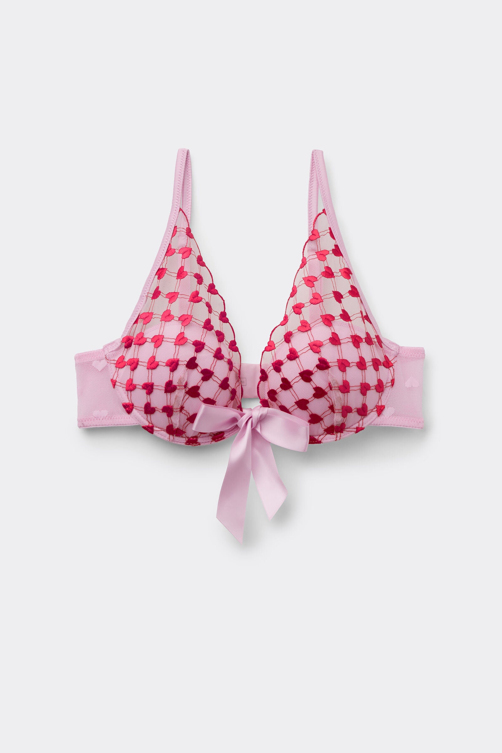 חזיית בלקונט ELENA THE LOVE Club