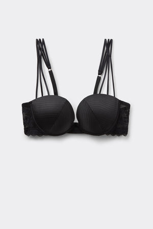 חזיית בלקונט The Art of Lingerie Ilenia