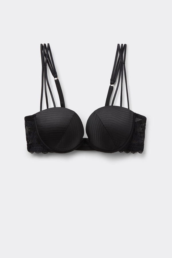 חזיית בלקונט The Art of Lingerie Ilenia