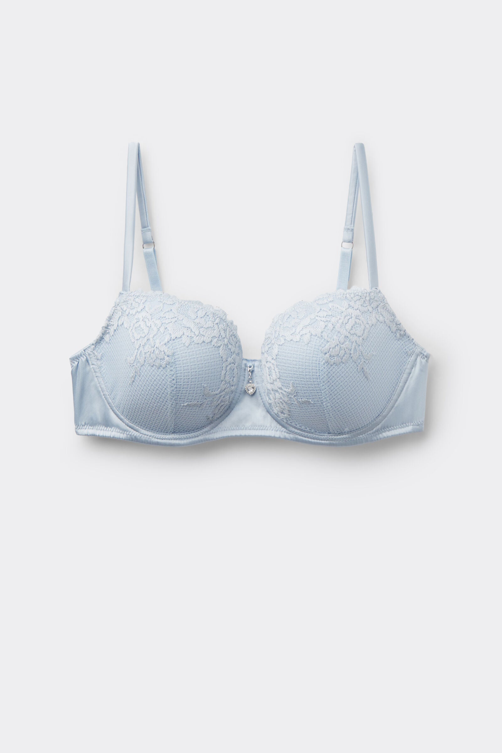 חזיית SOFIA Silky FLOWERS