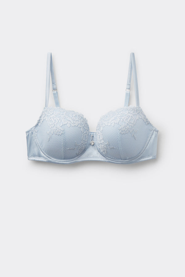 חזיית SOFIA Silky FLOWERS