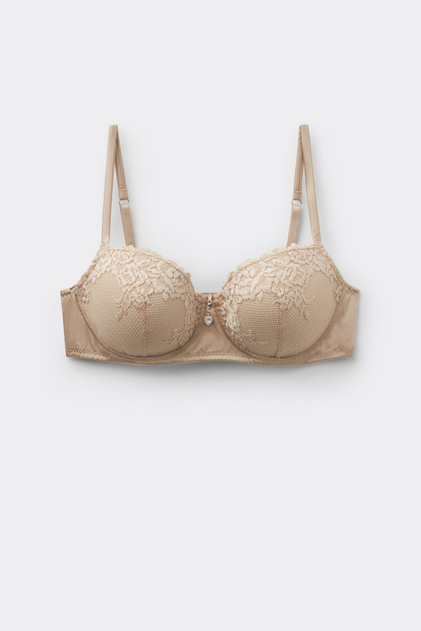 חזיית SOFIA Silky FLOWERS